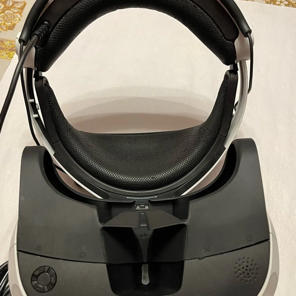 Playstaion VR by Sony VR Headset and Camera Set